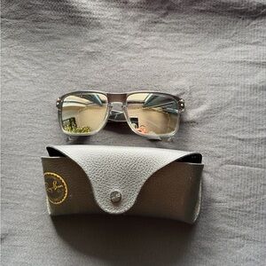 Oakley Holbrook Sunglasses